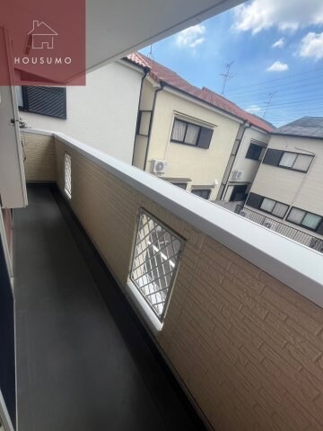 ポン・デュ・ガールの物件内観写真