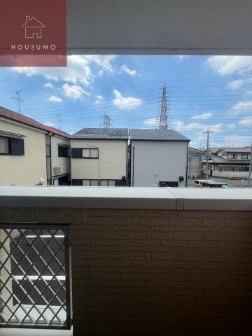 ポン・デュ・ガールの物件内観写真