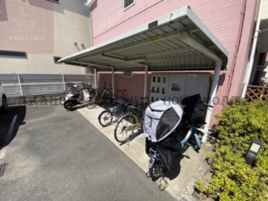 ポン・デュ・ガールの物件内観写真