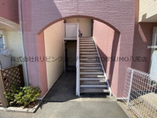 ポン・デュ・ガールの物件内観写真