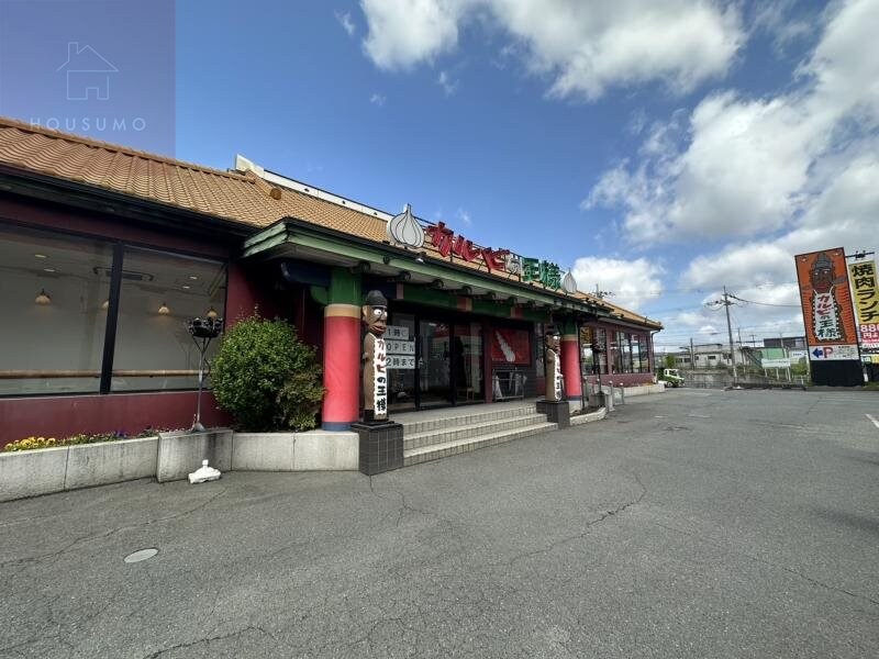 シティハイツプロスパーの物件内観写真