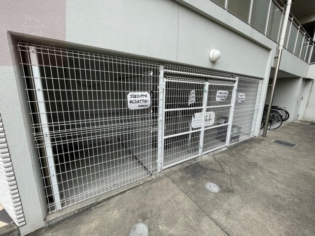 河内小阪駅 徒歩3分 7階の物件内観写真