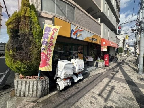 フジパレス明美町の物件内観写真