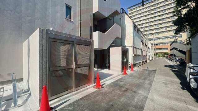 ＪＲ河内永和駅 徒歩3分 7階の物件内観写真