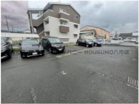 ディライトの物件外観写真