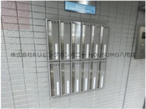 ディライトの物件内観写真