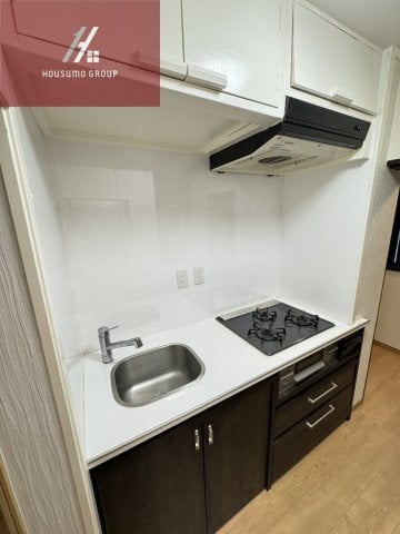 八尾木1丁目貸家の物件内観写真