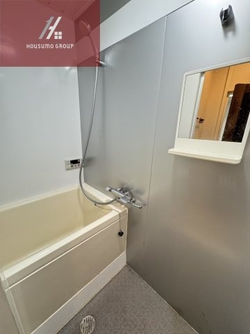 八尾木1丁目貸家の物件内観写真