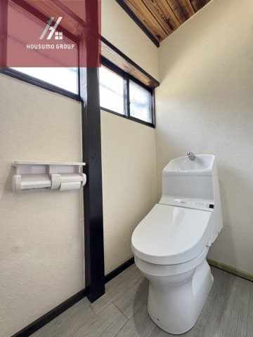 八尾木1丁目貸家の物件内観写真