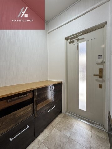 八尾木1丁目貸家の物件内観写真