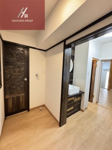 八尾木1丁目貸家の物件内観写真