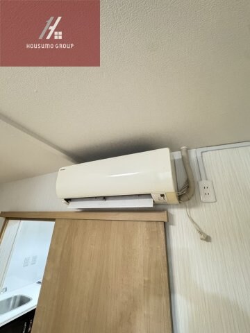 八尾木1丁目貸家の物件内観写真