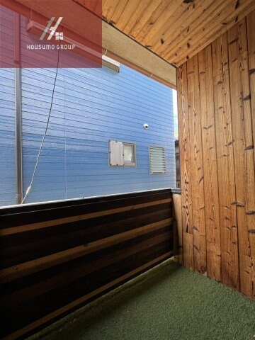 八尾木1丁目貸家の物件内観写真