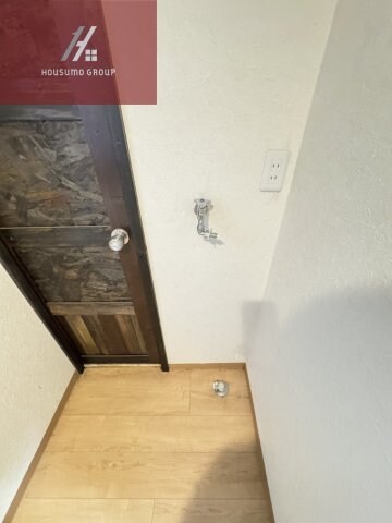 八尾木1丁目貸家の物件内観写真