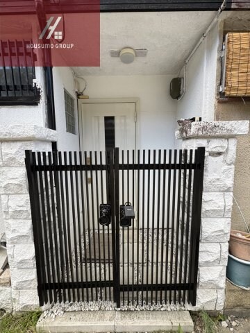 八尾木1丁目貸家の物件内観写真