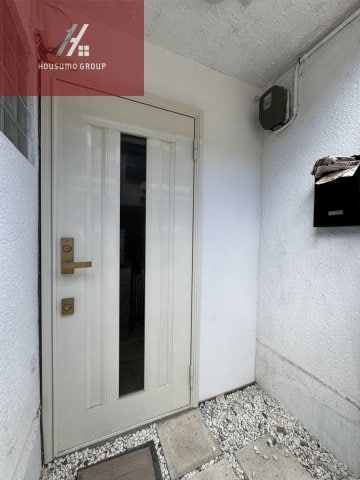 八尾木1丁目貸家の物件内観写真