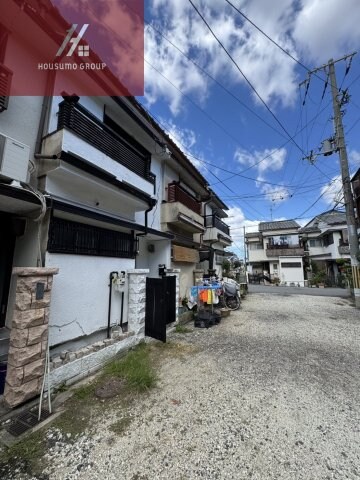 八尾木1丁目貸家の物件内観写真