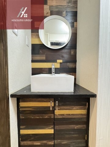 八尾木1丁目貸家の物件内観写真