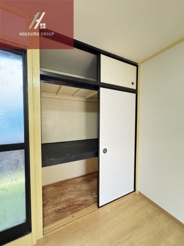 八尾木1丁目貸家の物件内観写真