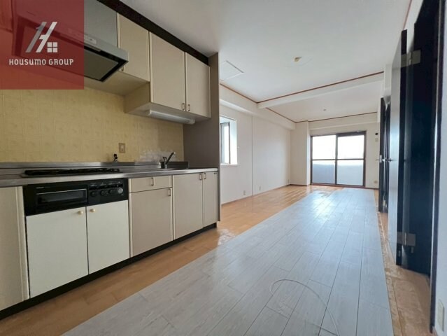 インフィルドハイツの物件内観写真