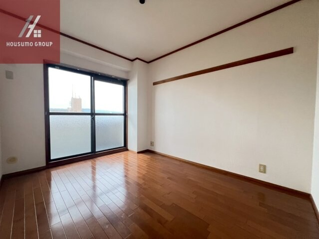 インフィルドハイツの物件内観写真