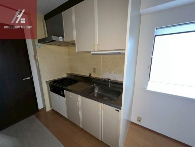 インフィルドハイツの物件内観写真