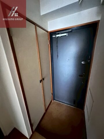 インフィルドハイツの物件内観写真