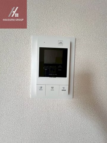 インフィルドハイツの物件内観写真