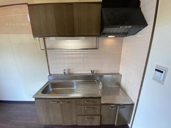 松岡マンションⅡの物件内観写真