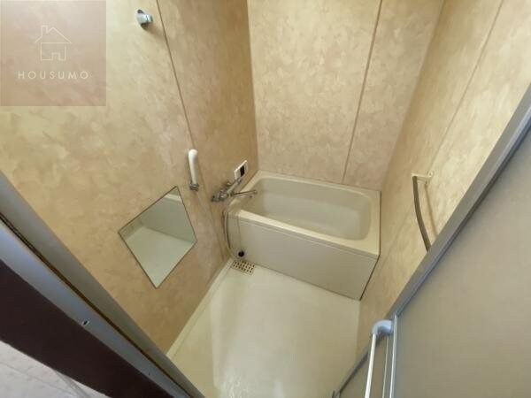 松岡マンションⅡの物件内観写真