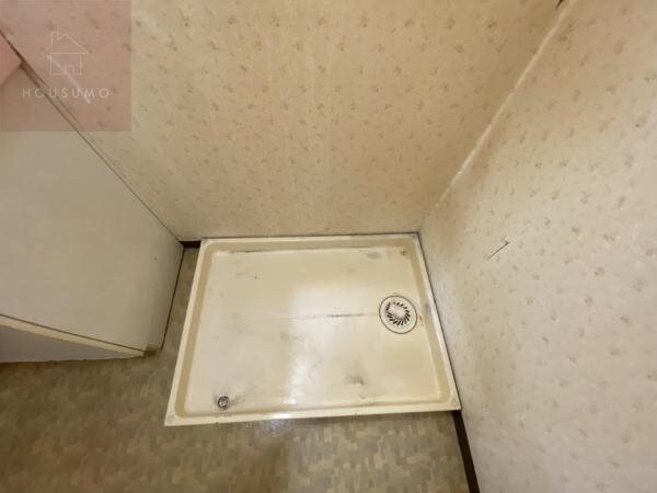 松岡マンションⅡの物件内観写真