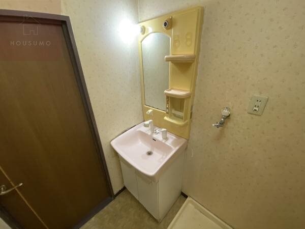 松岡マンションⅡの物件内観写真