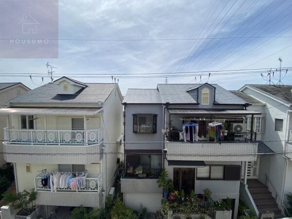 松岡マンションⅡの物件内観写真