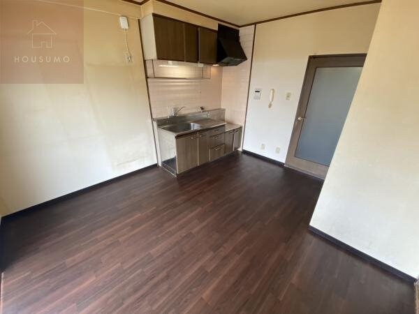 松岡マンションⅡの物件内観写真