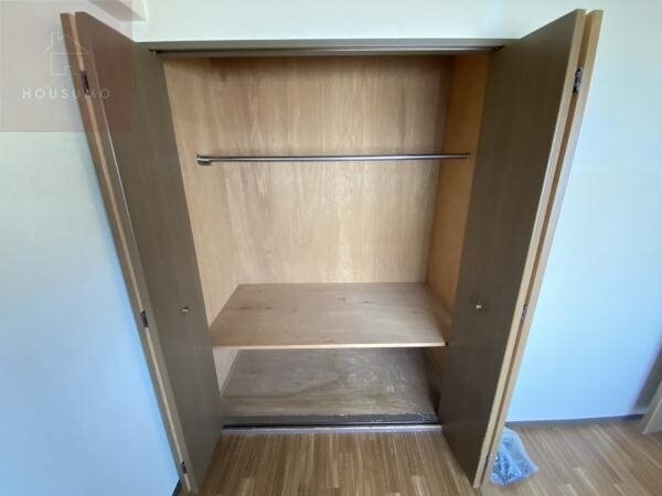 松岡マンションⅡの物件内観写真