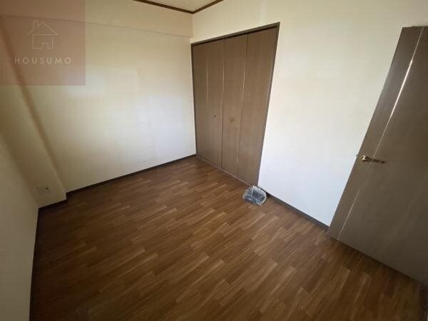 松岡マンションⅡの物件内観写真