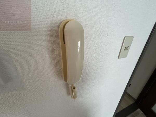 松岡マンションⅡの物件内観写真