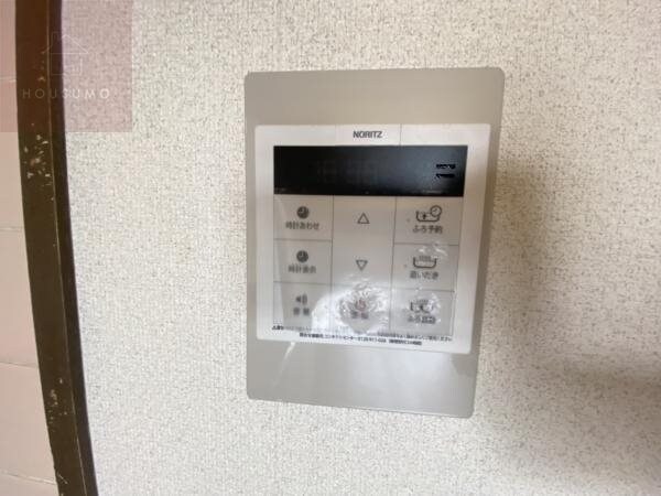 松岡マンションⅡの物件内観写真