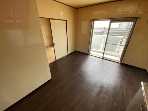 松岡マンションⅡの物件内観写真