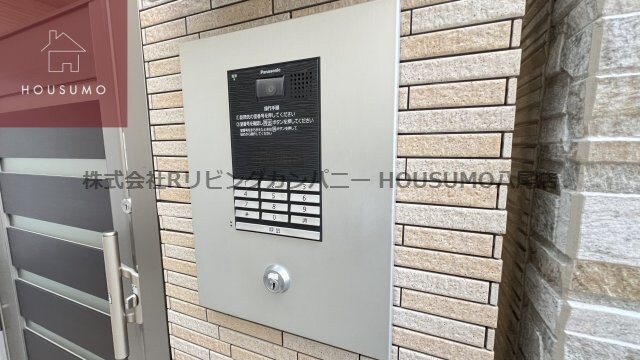 フジパレス喜連瓜破Ⅱ番館の物件内観写真