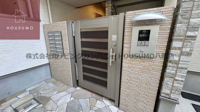 フジパレス喜連瓜破Ⅱ番館の物件内観写真