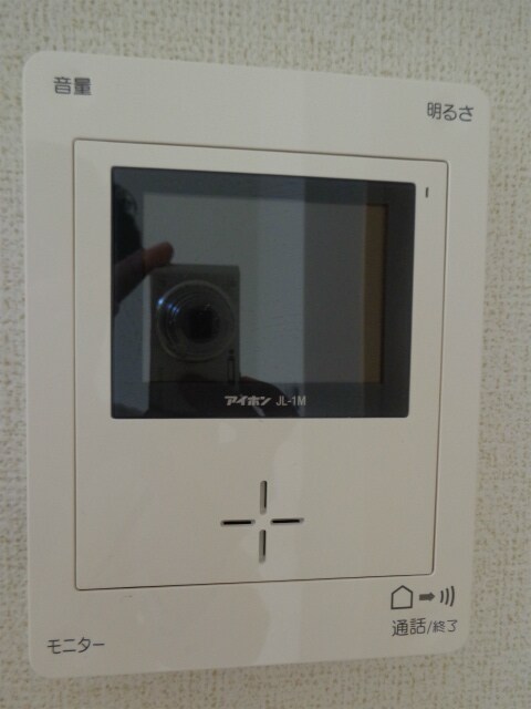 カーサここの物件内観写真