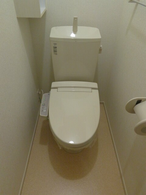 カーサここの物件内観写真