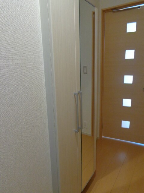 カーサここの物件内観写真