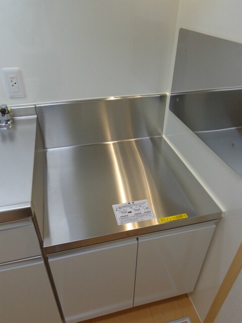 カーサここの物件内観写真