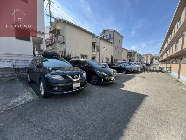 サニーコート浅井の物件外観写真