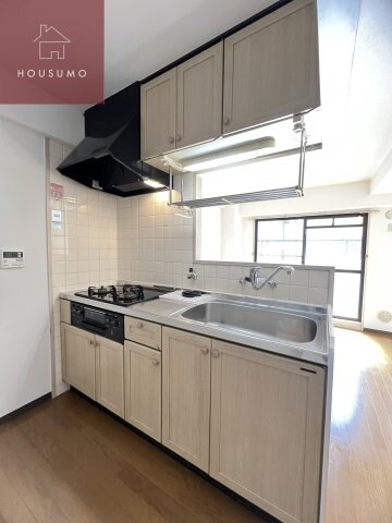 サニーコート浅井の物件内観写真