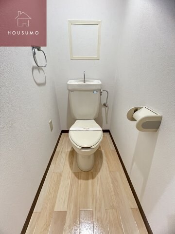 サニーコート浅井の物件内観写真