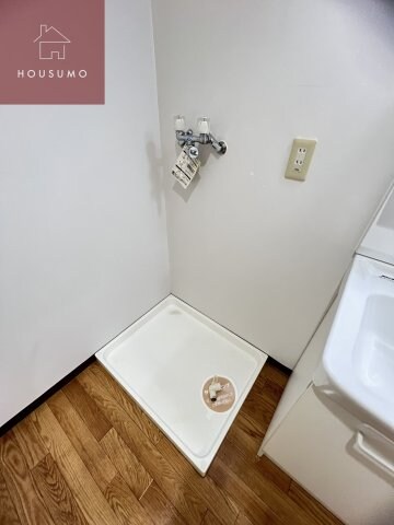 サニーコート浅井の物件内観写真