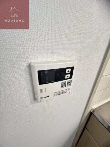 サニーコート浅井の物件内観写真